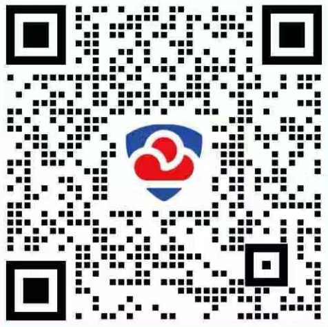 企业微信二维码